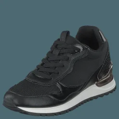 Aldo Areadith Black Svart Best