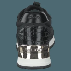 Aldo Areadith Black Svart Best