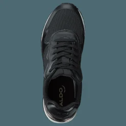 Aldo Areadith Black Svart Best