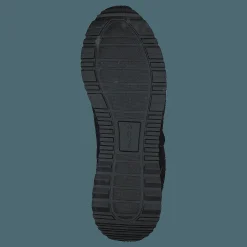 Aldo Areadith Black Svart Best