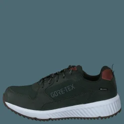 Polecat Arena Albertvil Gtx Green Svart Best