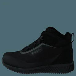 Polecat Arena Jr Calgary Gtx Black Svart