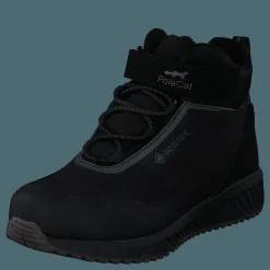 Polecat Arena Jr Calgary Gtx Black Svart