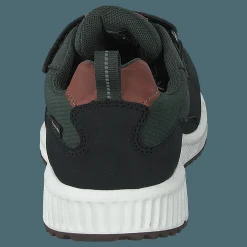 Polecat Arena Jr Grenoble Gtx Green Svart Clearance