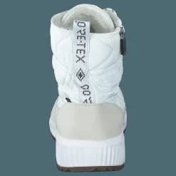 Polecat Arena Sapporo Gtx White Vit Outlet