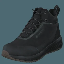 Polecat Arena Vancouver Gtx Black Svart Best
