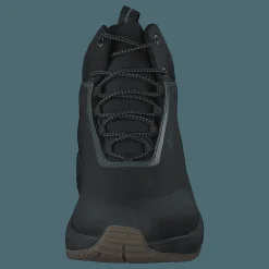 Polecat Arena Vancouver Gtx Black Svart Best