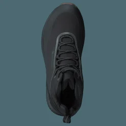 Polecat Arena Vancouver Gtx Black Svart Best