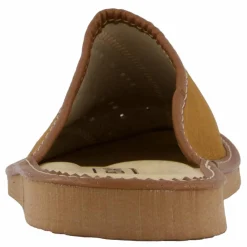 Mohedatoffeln Ares Brown Brun Sale