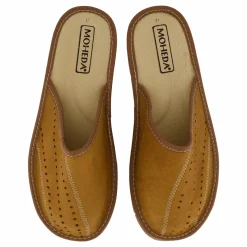 Mohedatoffeln Ares Brown Brun Sale