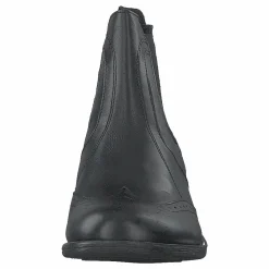 Sköna Marie Aria Black Grå Hot