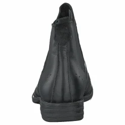 Sköna Marie Aria Black Grå Hot