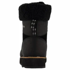 Kamik Ariel F Black Svart
