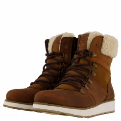 Kamik Ariel F Cognac Brun Sale