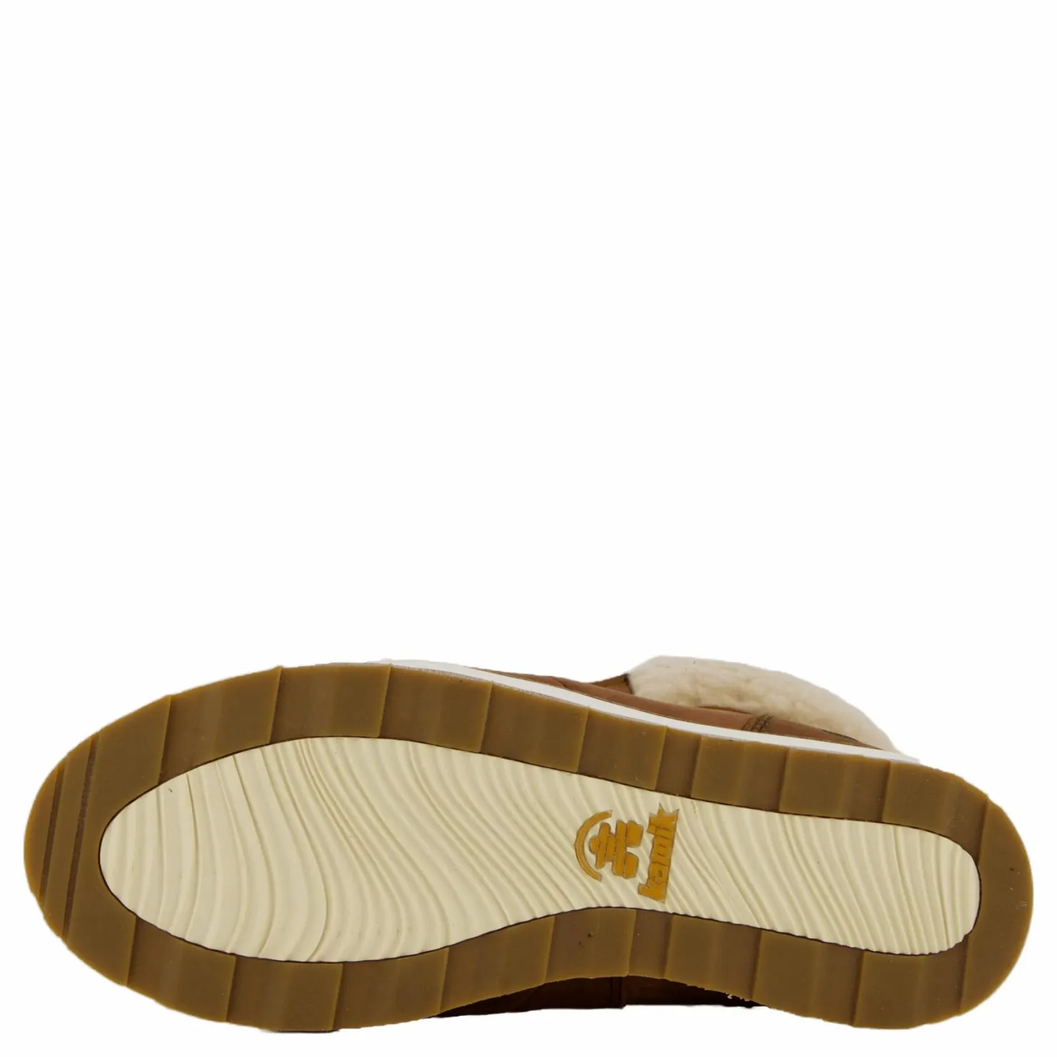 Kamik Ariel F Cognac Brun Sale