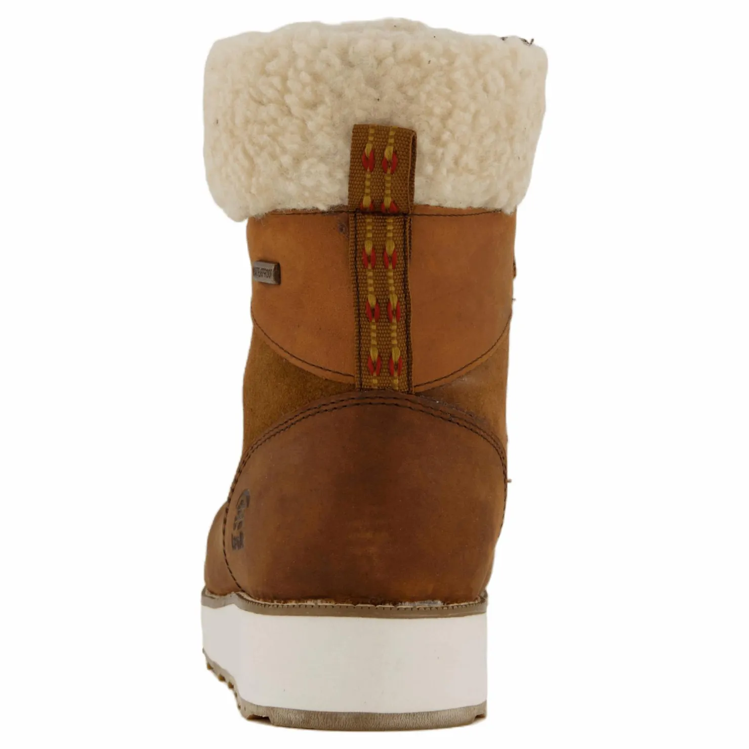 Kamik Ariel F Cognac Brun Sale