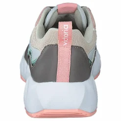 Victoria Arista Multicolour Gris Grå och Blå