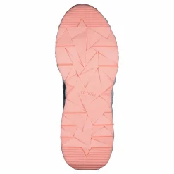 Victoria Arista Multicolour Gris Grå och Blå