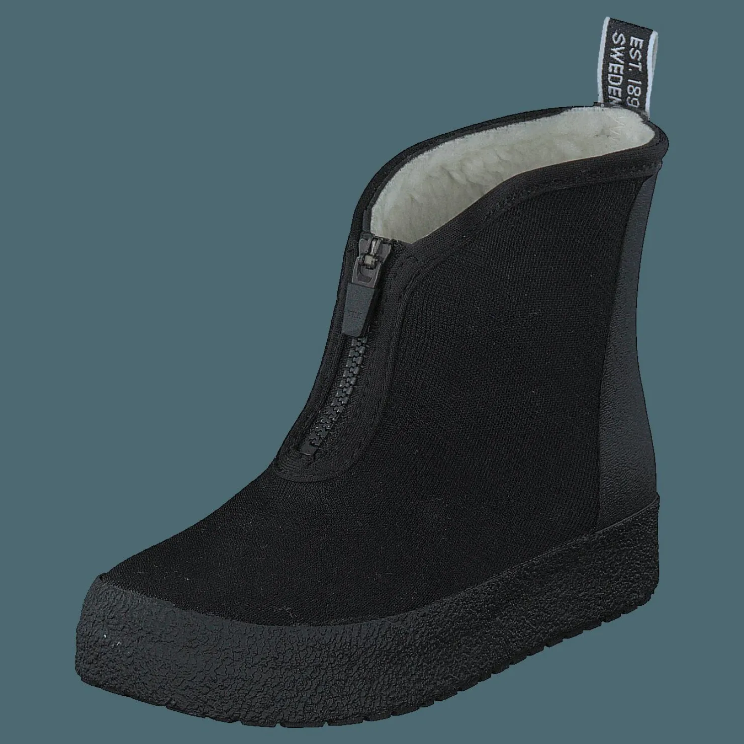 Tretorn Arka Hybrid Black Svart
