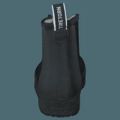 Tretorn Arka Hybrid Black Svart