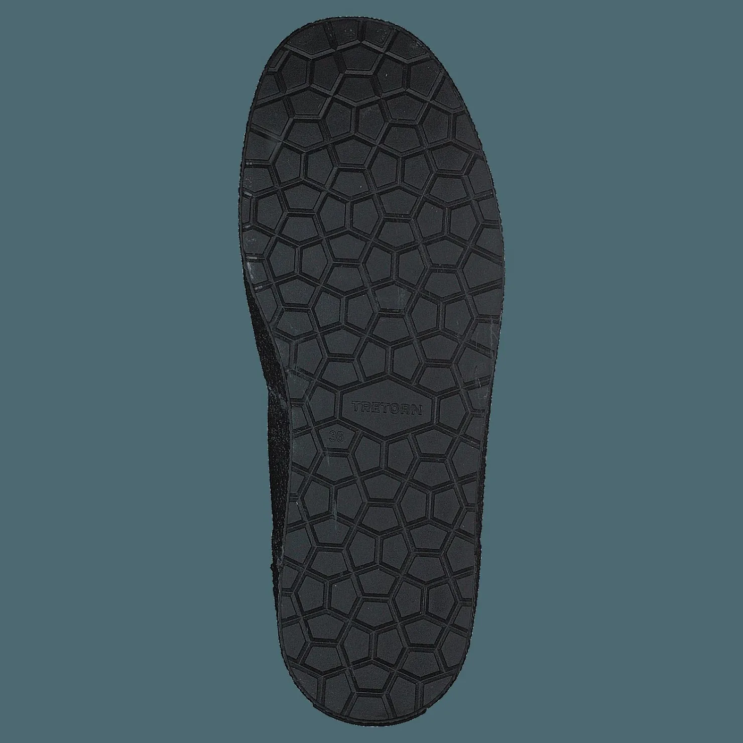 Tretorn Arka Hybrid Black Svart