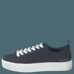 Svea Arlo Three Navy Blå Hot