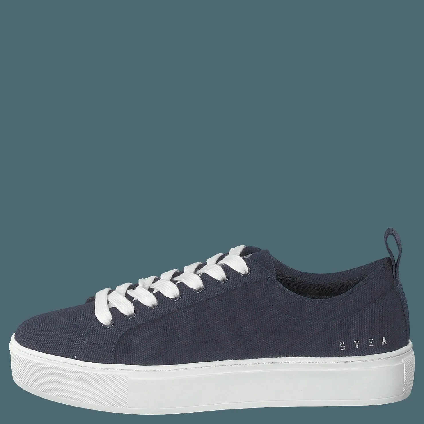 Svea Arlo Three Navy Blå Hot