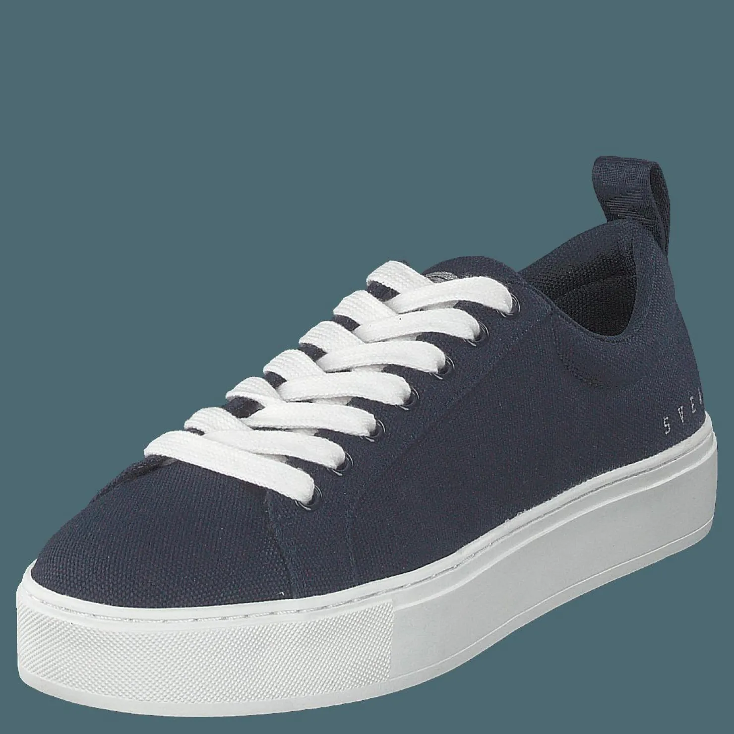 Svea Arlo Three Navy Blå Hot
