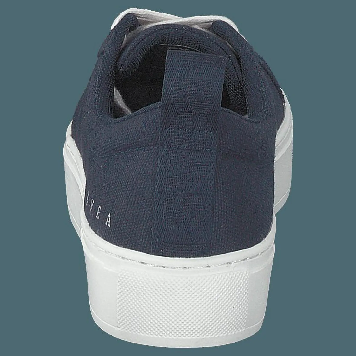 Svea Arlo Three Navy Blå Hot