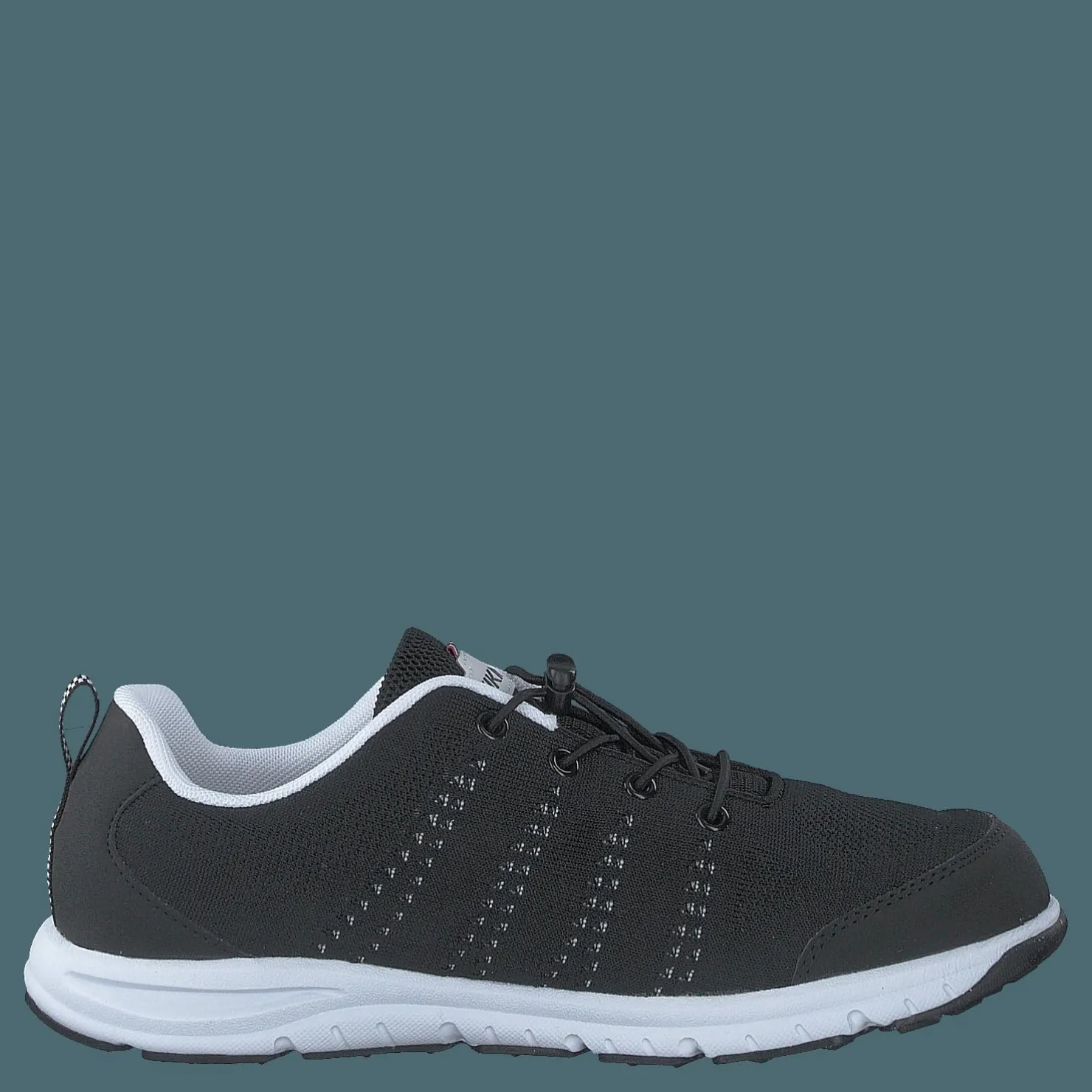 Viking Arnes Low Black/light Grey Svart Sale
