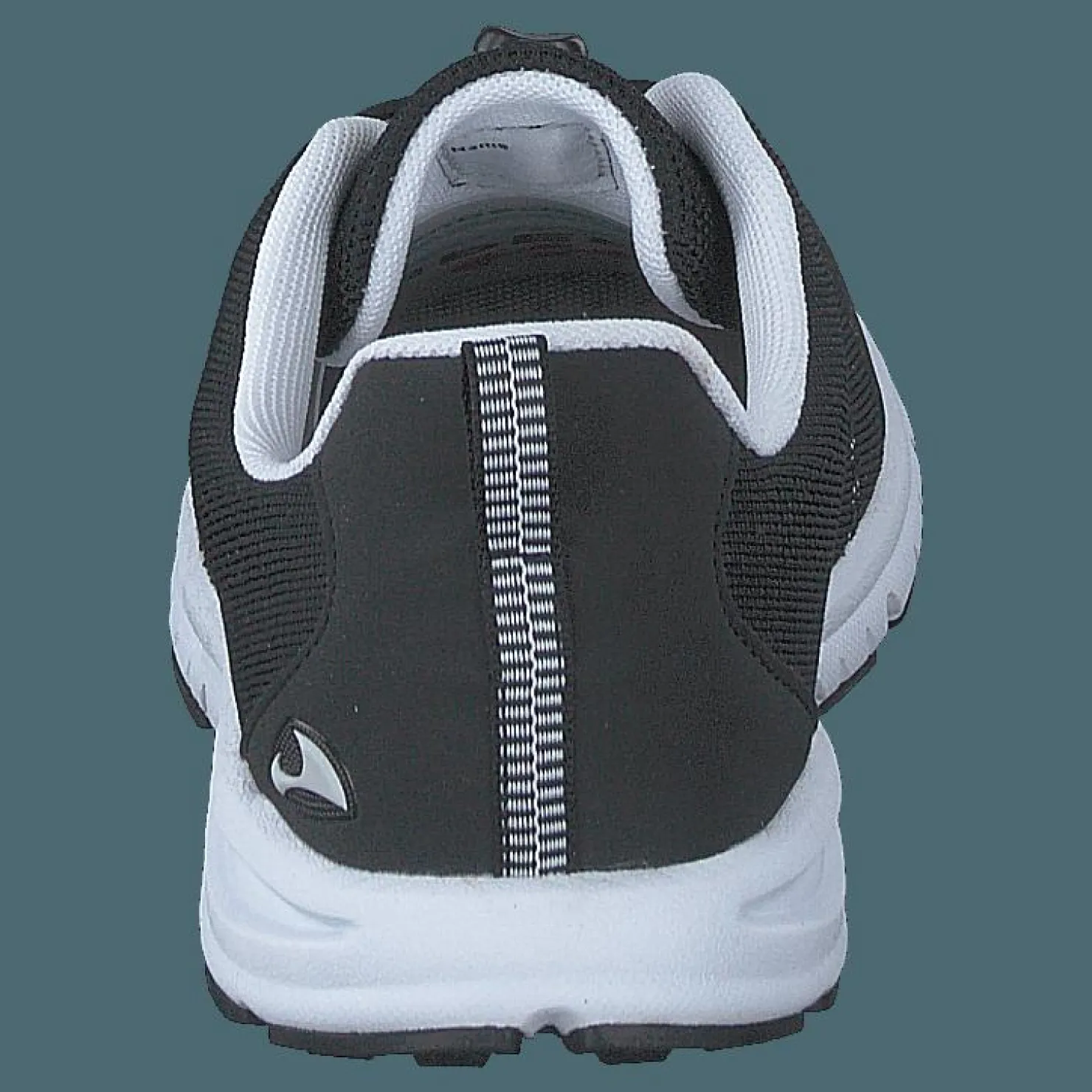 Viking Arnes Low Black/light Grey Svart Sale