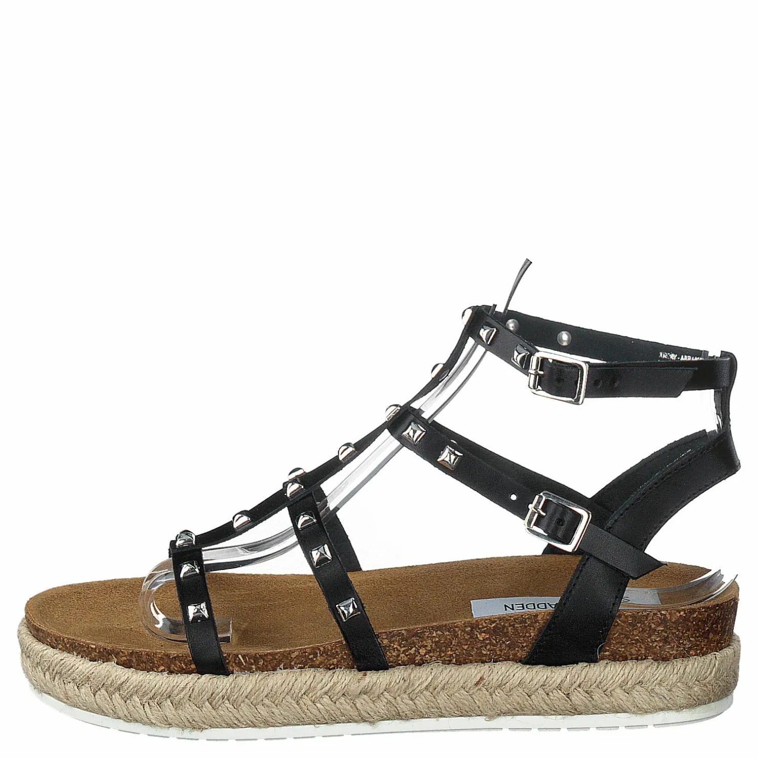 Steve Madden Array Black Brun Online