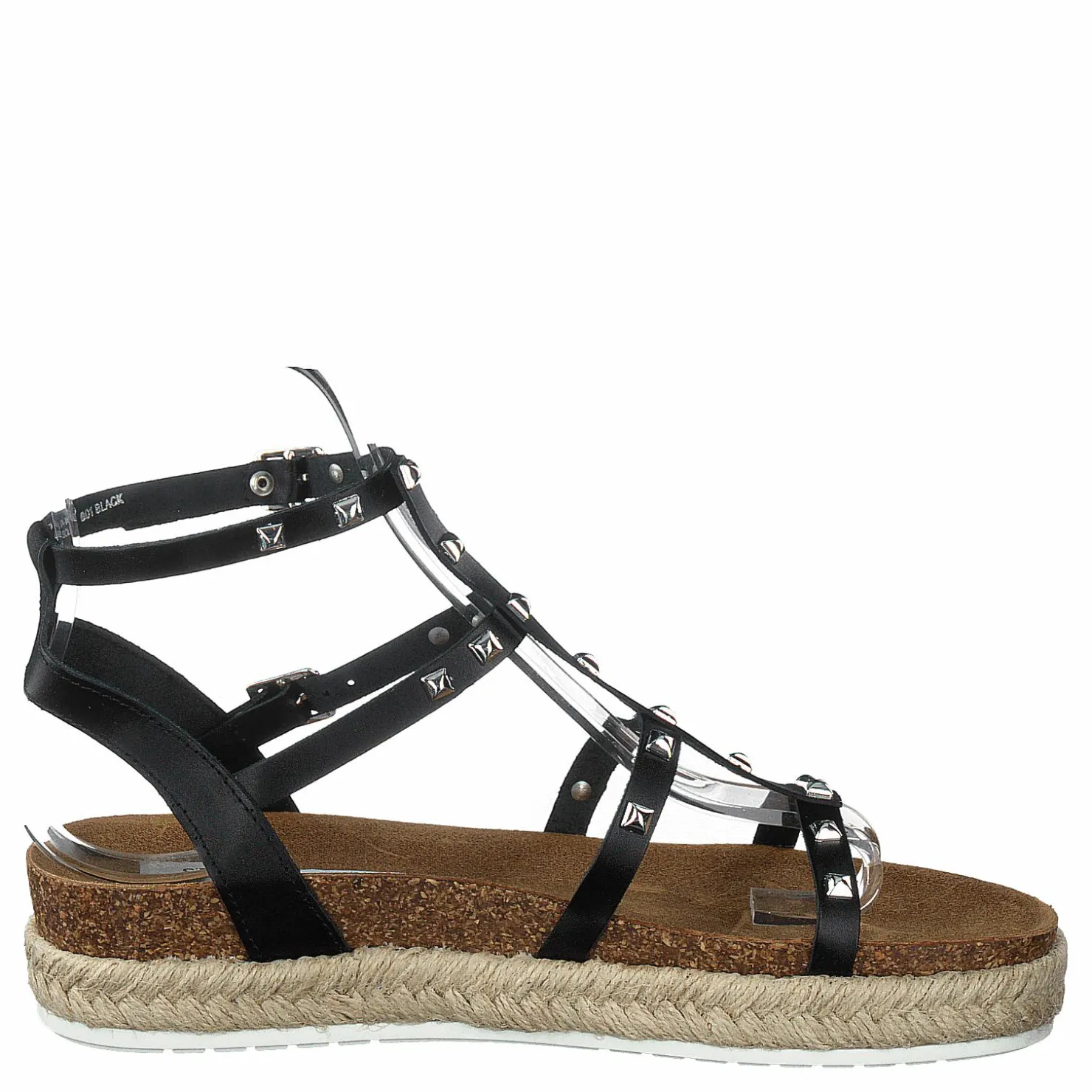 Steve Madden Array Black Brun Online