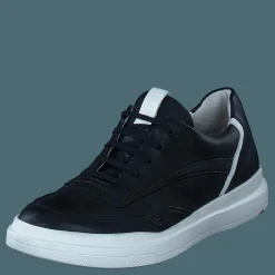 Lloyd Arrigo Midnight/white Blå New