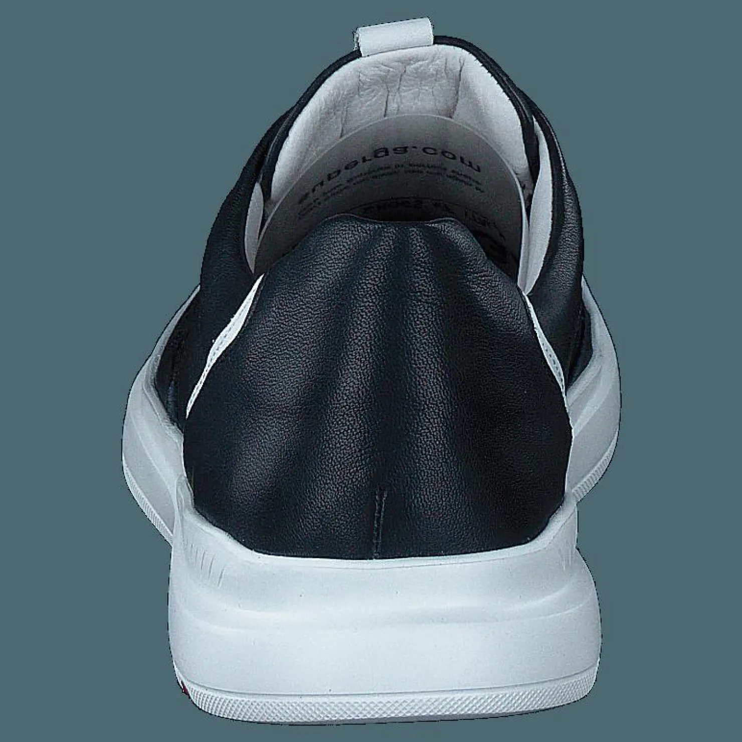 Lloyd Arrigo Midnight/white Blå New