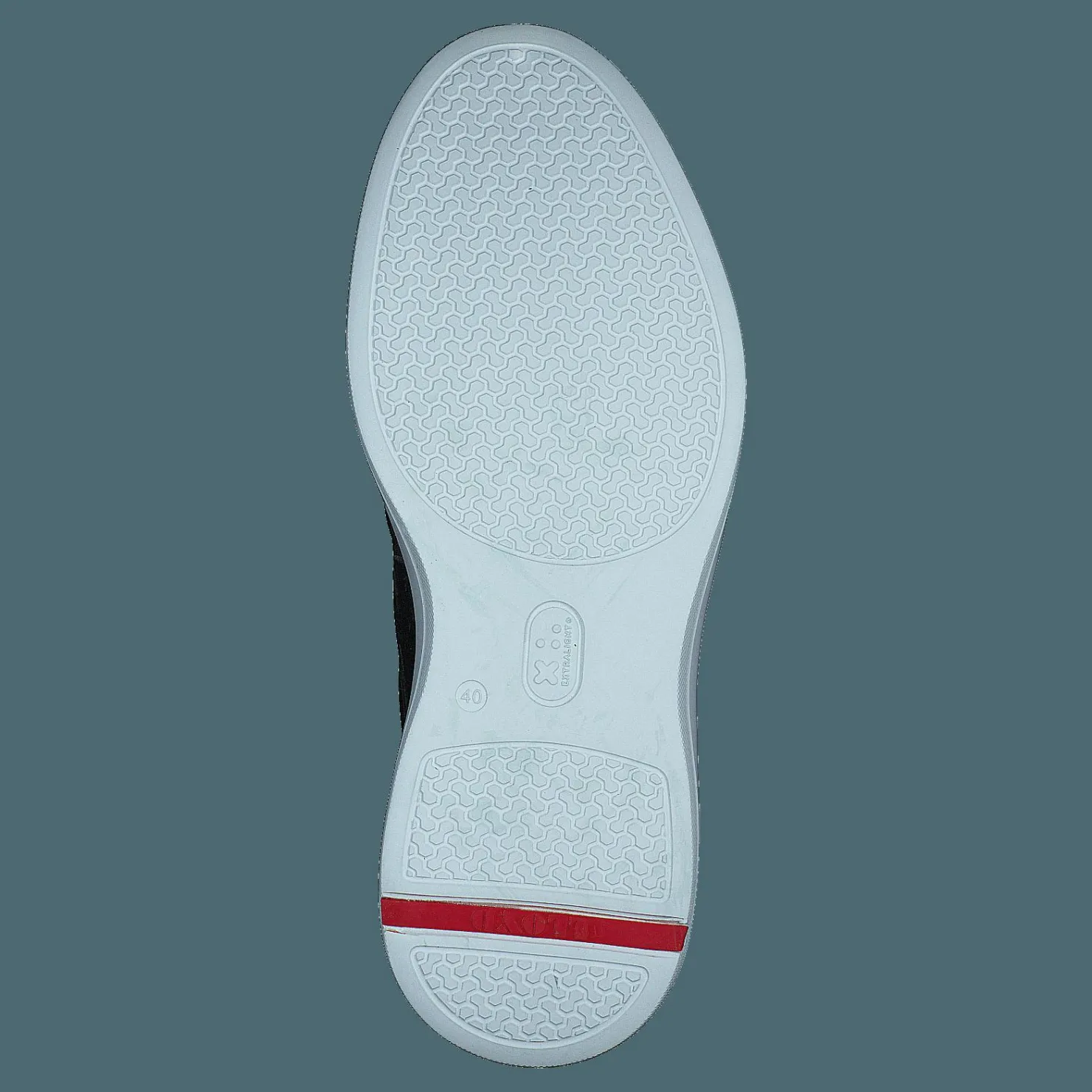 Lloyd Arrigo Midnight/white Blå New