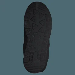 Viking Asak Gtx Black/rust Svart Discount