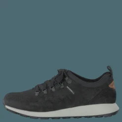 Merrell Ashford Classic Black Svart Clearance