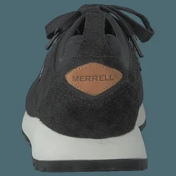 Merrell Ashford Classic Black Svart Clearance