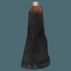 Gant Ashley Chelsea G00 Black Svart Outlet