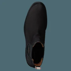 Gant Ashley Chelsea G00 Black Svart Outlet