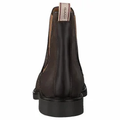 Gant Ashley Chelsea G46 Dark Brown Brun Clearance
