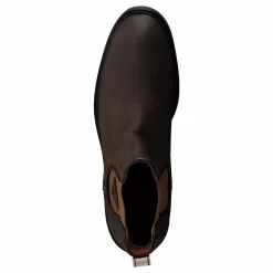 Gant Ashley Chelsea G46 Dark Brown Brun Clearance