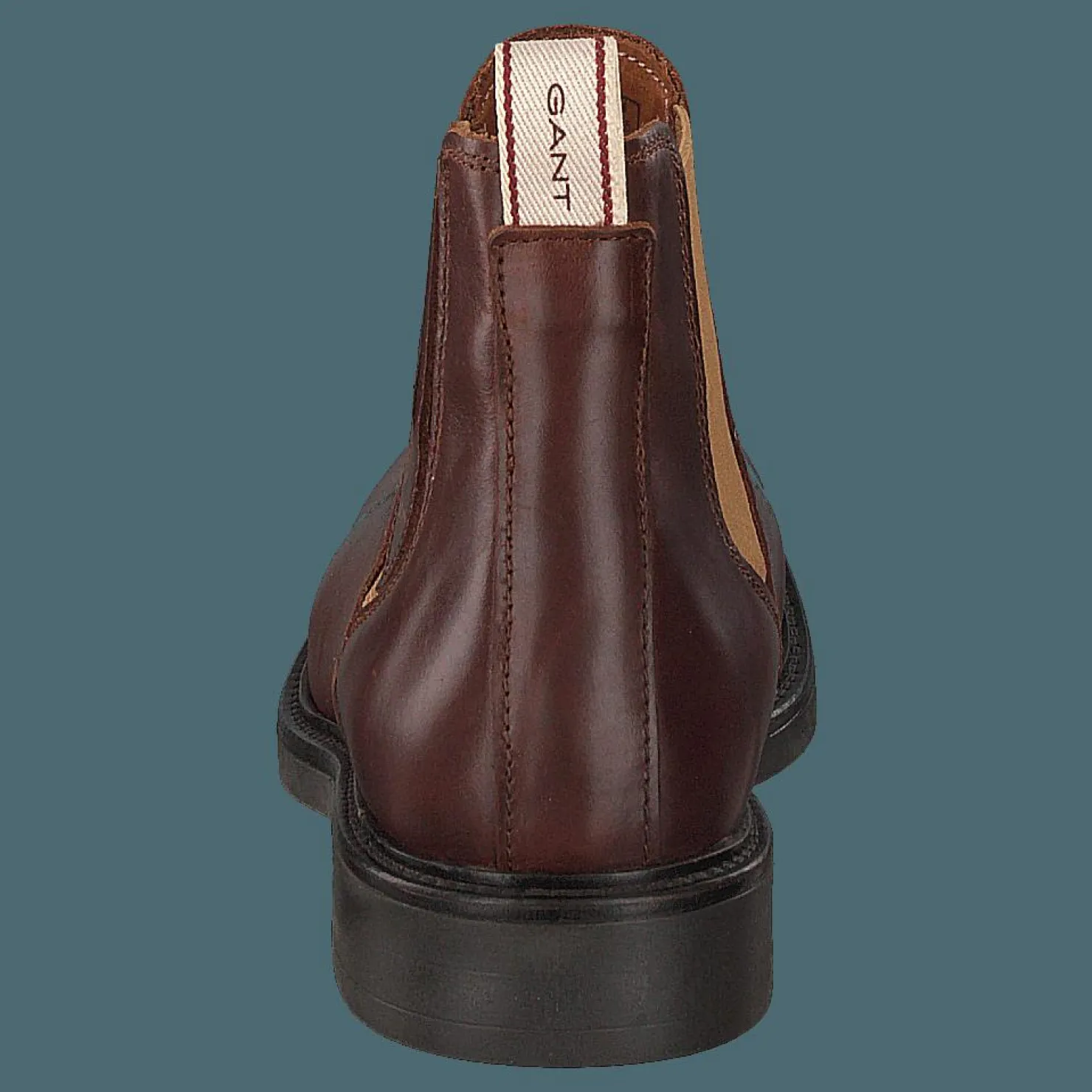 Gant Ashley Chelsea G408 Sienna Brown Brun New