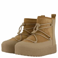Tretorn Aspa Hybrid Low 617/safari Brown