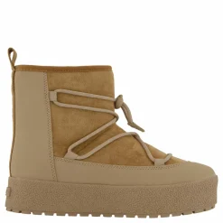 Tretorn Aspa Hybrid Low 617/safari Brown