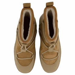 Tretorn Aspa Hybrid Low 617/safari Brown