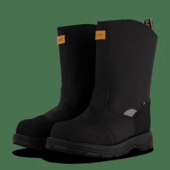 Kavat Aspa Jr Xc Black Svart Online