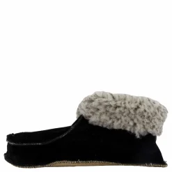 Mohedatoffeln Aspen Black Svart Sale