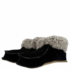 Mohedatoffeln Aspen Black Svart Sale